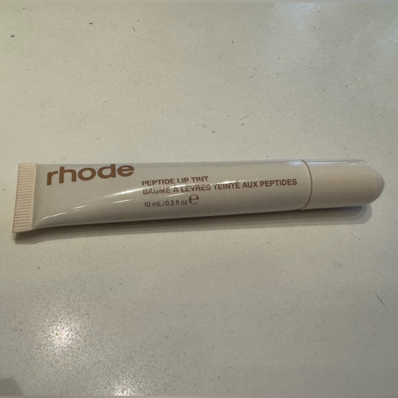 LIMITED EDITION RHODE peptide lip tint (CINNAMON ROLL) - Picture 3 of 3